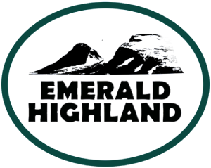 Emerald Highland